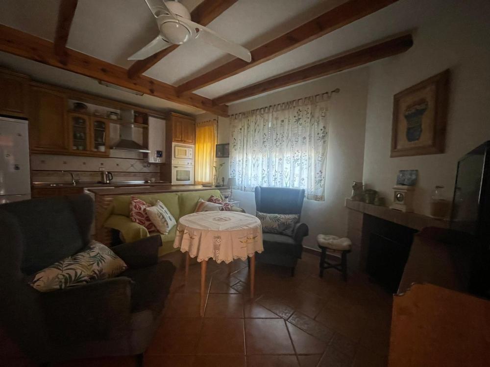  for sale house Pantano De Cijara Villuercas 7