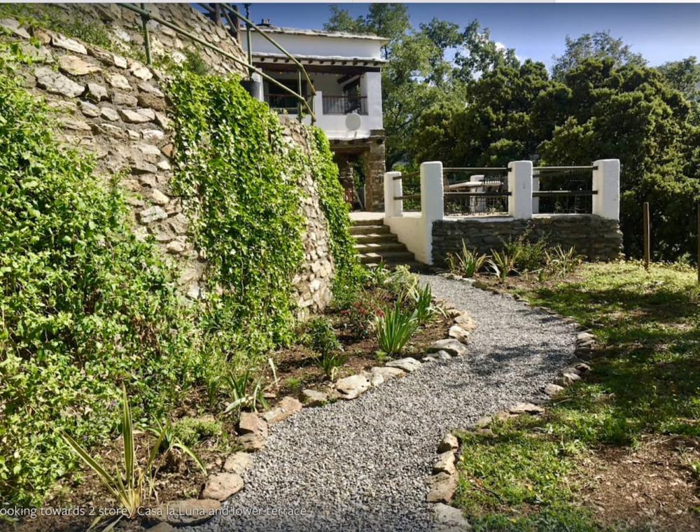 for sale country house Pampaneira Alpujarra Granadina 11
