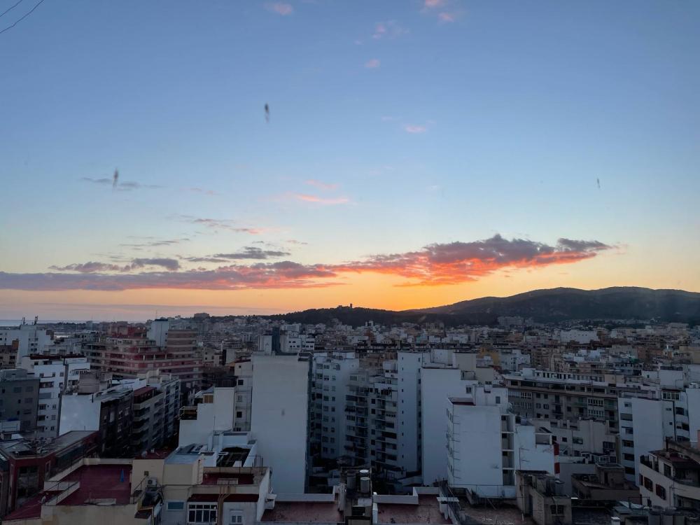  for sale apartment Son Cotoner-Es Fortí Palma 9