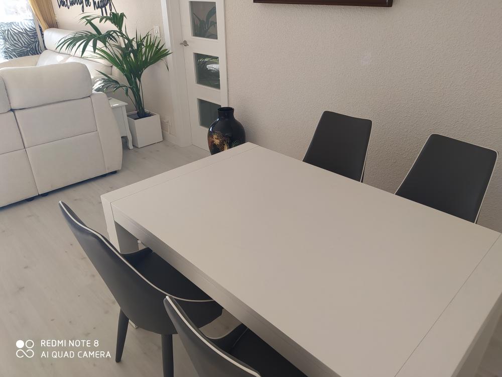  for sale apartment Villajoyosa Marina Baixa 6