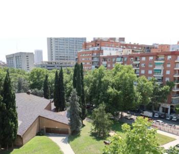 Chamartín-Castilla Madrid Capital apartment foto 5520112