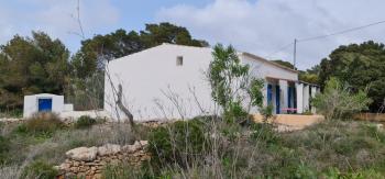 Sant Francesc De Formentera Formentera house foto 5520127
