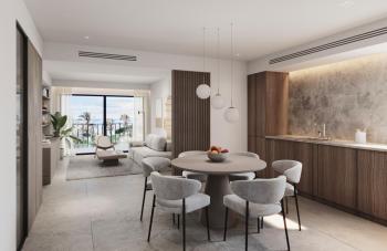 Los Boliches Costa Del Sol Occidental apartment foto 5520237