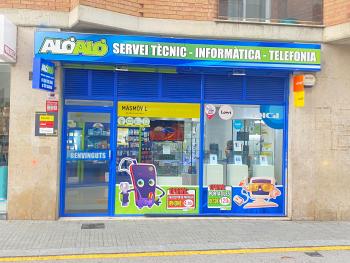Lloret De Mar Selva commercial foto 5520158