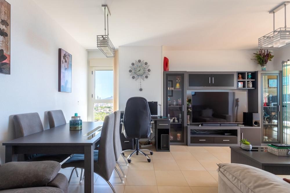  for sale apartment Poniente Marina Baixa 14