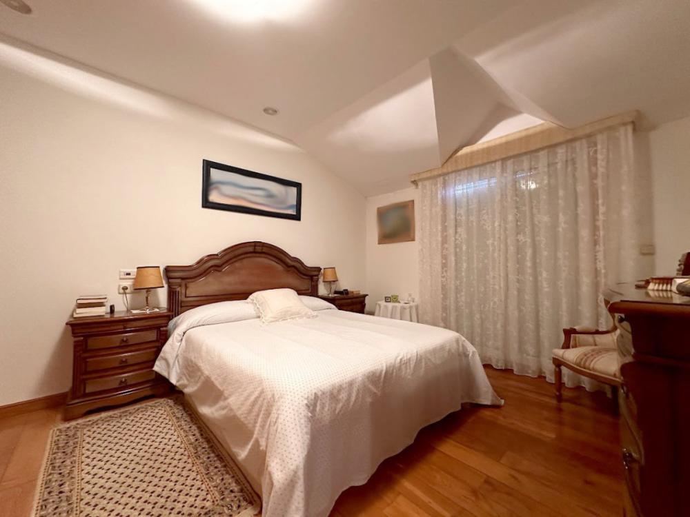  for sale house A Barcia Santiago 11