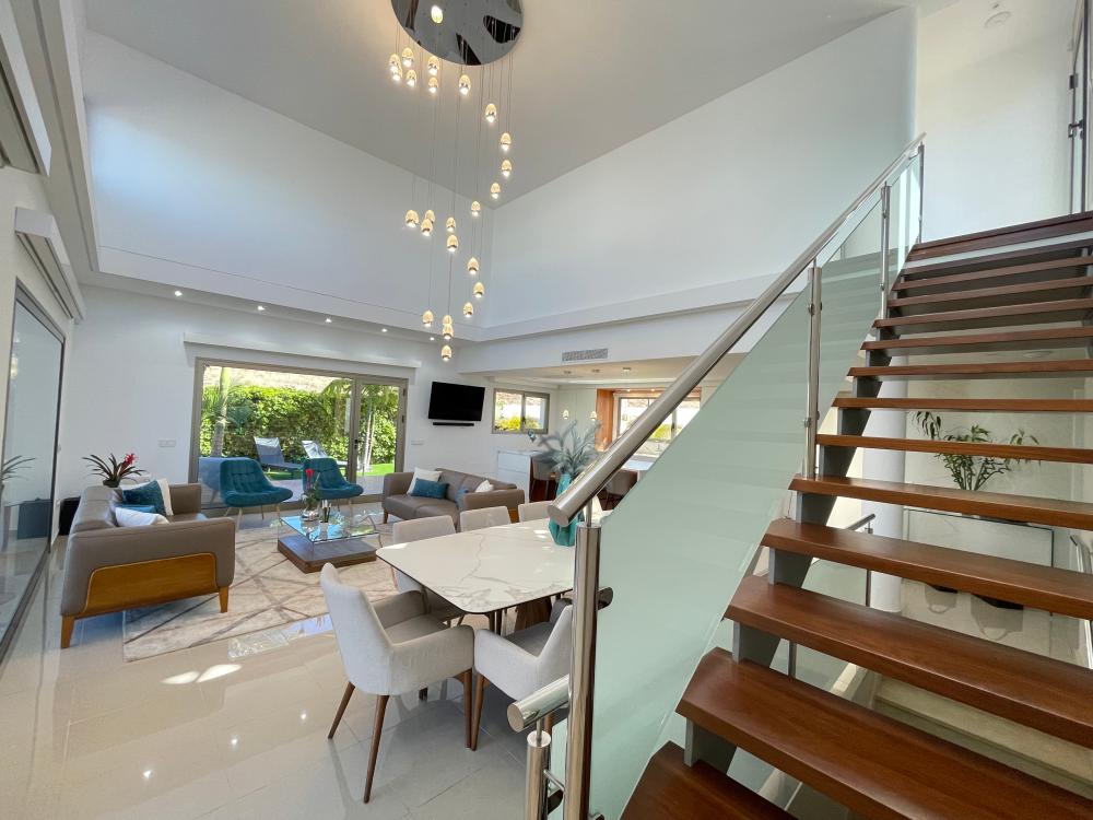  for sale villa El Durazno Zona Norte 19