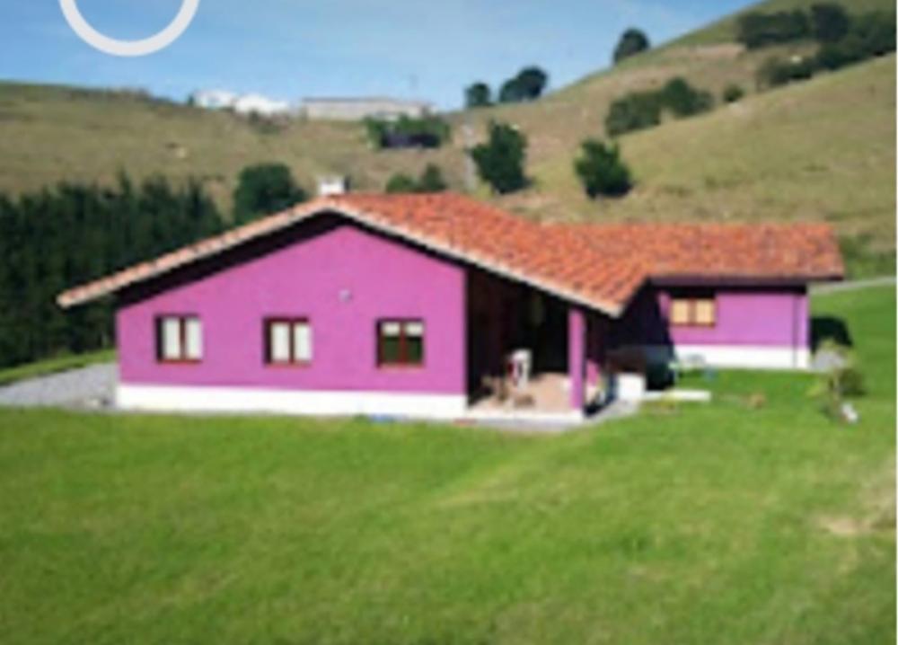  for sale villa Asterrika Lea-Artibai 4