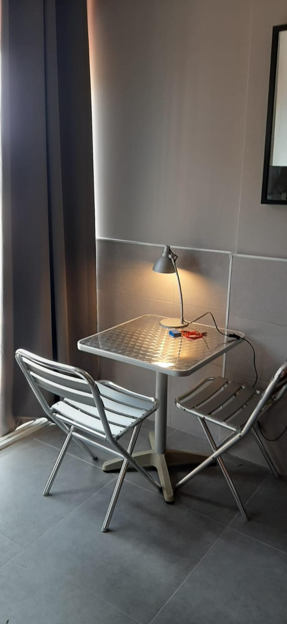  for sale studio apartment Benalmádena Costa Costa Del Sol Occidental 13