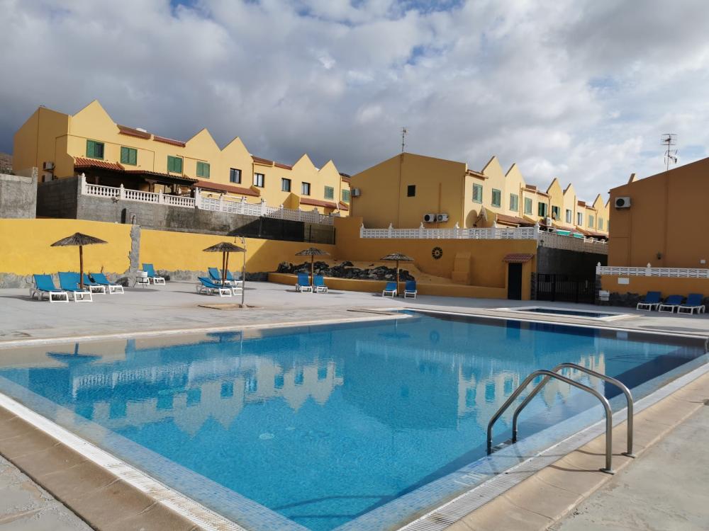  for sale duplex Las Chafiras Zona Sur 28
