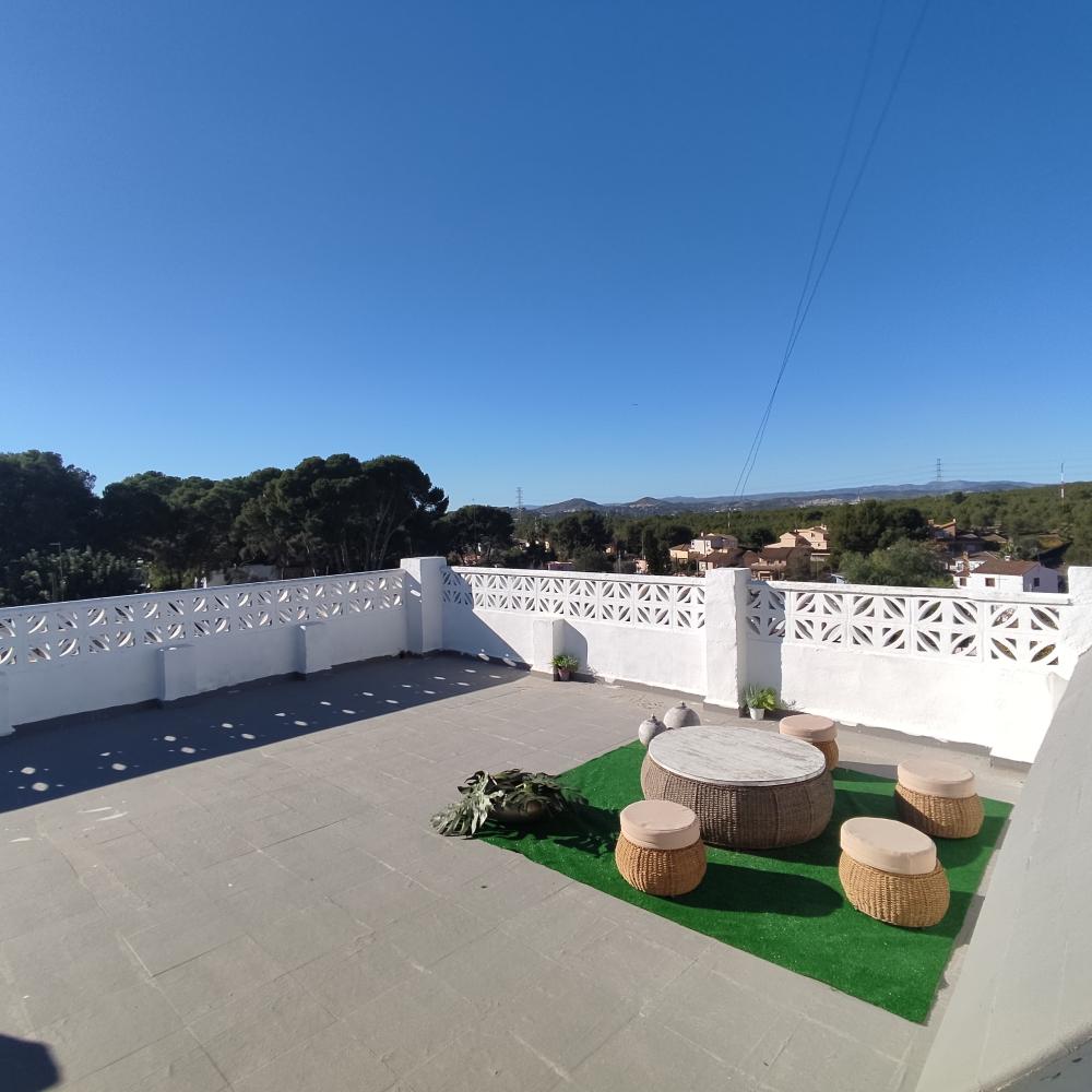  for sale villa La Cañada Horta Oest 2