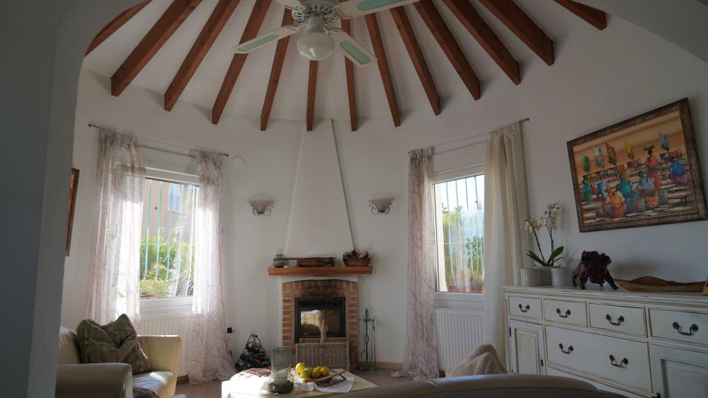  for sale villa Calpe Marina Alta 7