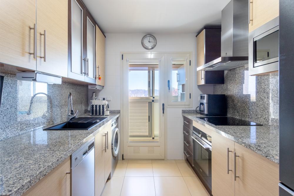  for sale apartment Poniente Marina Baixa 6