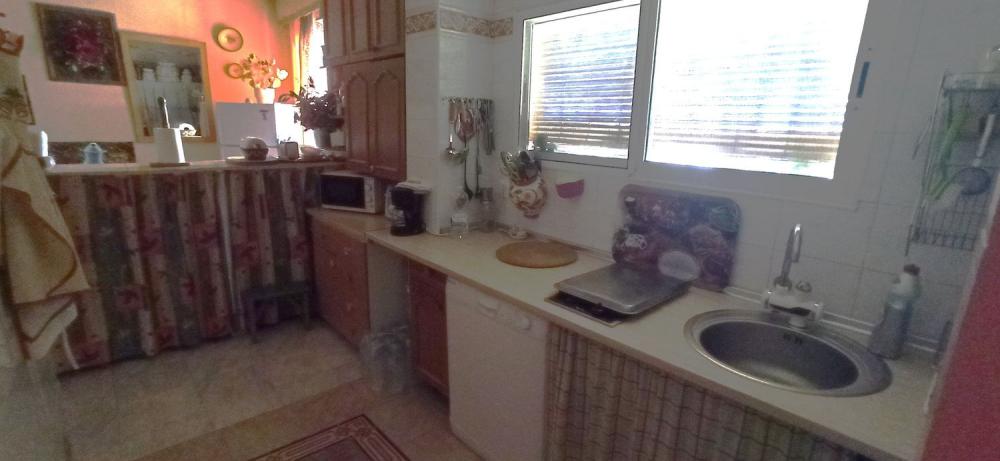  for sale country house Mirandilla Merida 7