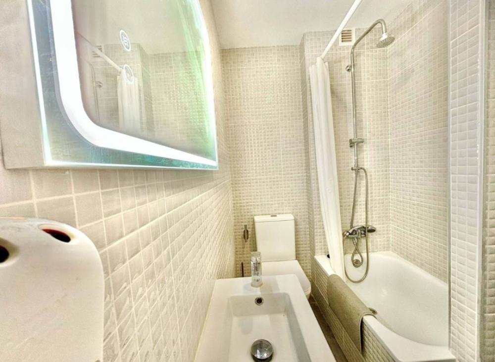  for sale studio apartment Benalmádena Costa Costa Del Sol Occidental 28