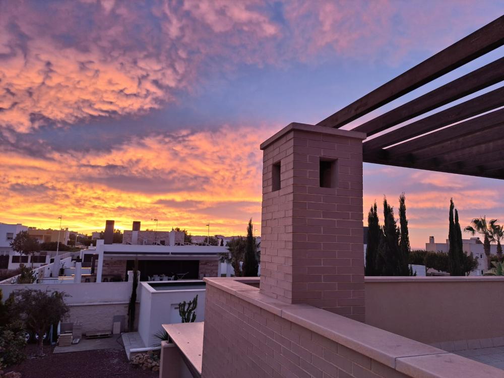  for sale villa Retamar Comarca Metropolitana De Almería 36