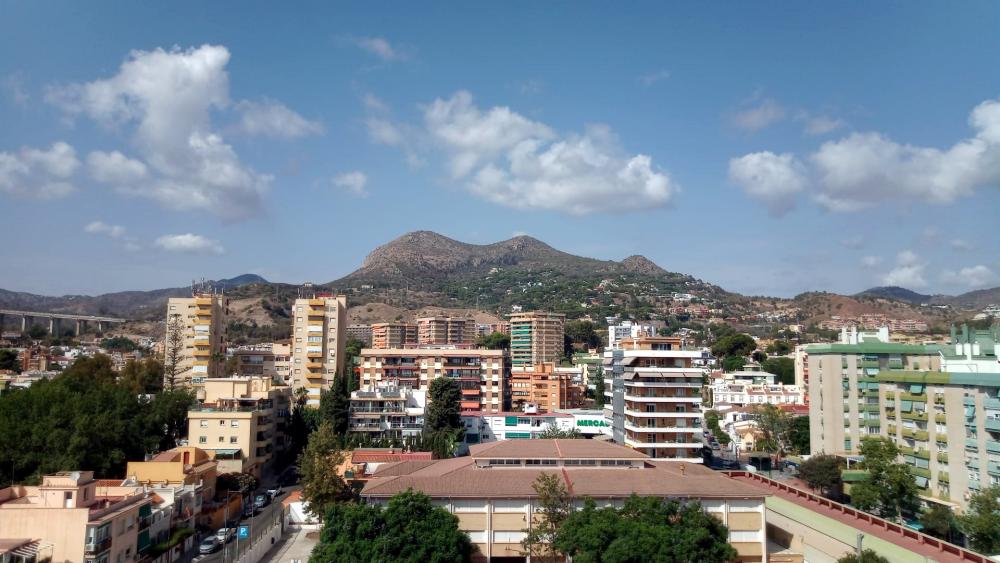  for sale apartment Pedregalejo 29017 Málaga-Costa Del Sol 38