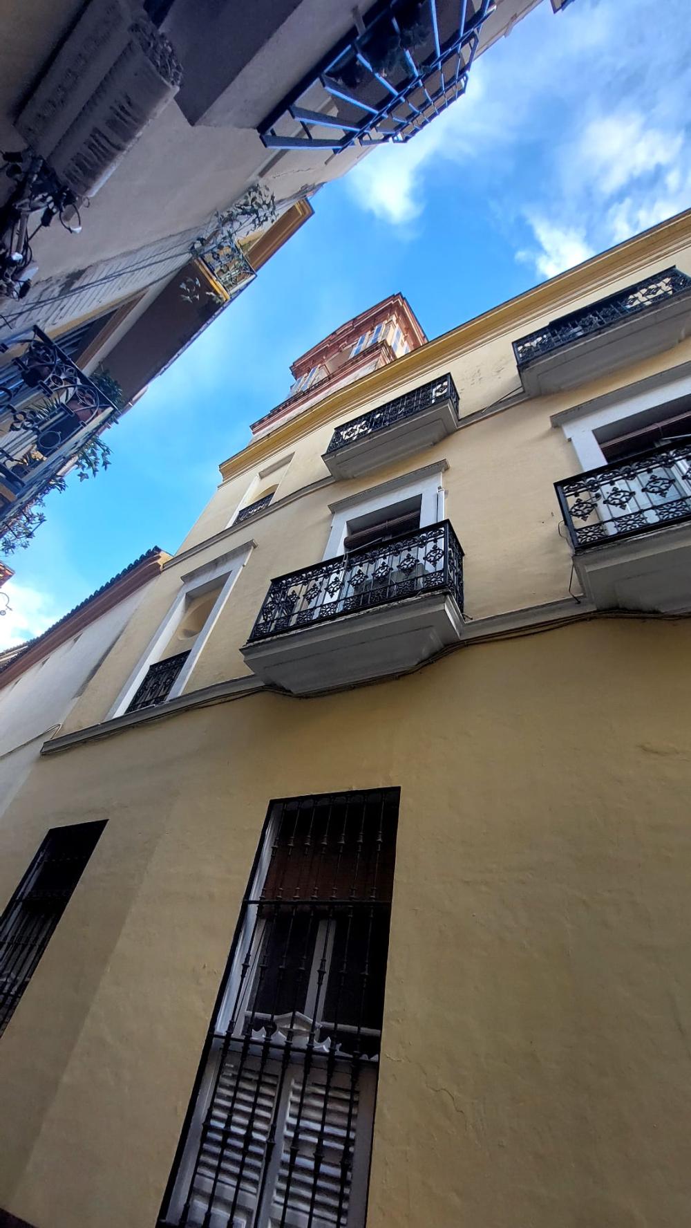  for sale apartment Sevilla Casco Antiguo 41003 Metropolitana De Sevilla 44