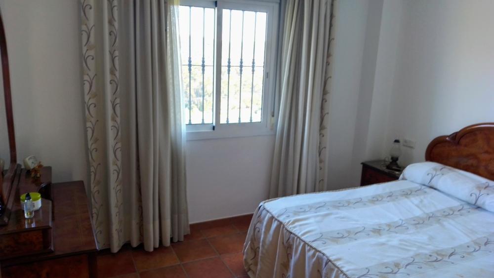  for sale country house Monda Sierra De Las Nieves 42