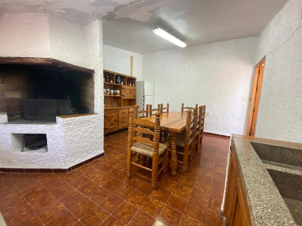  for sale villa Castalla Alcoia 33