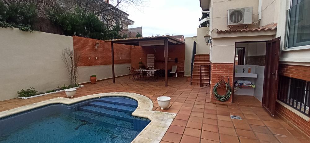  for sale villa Mérida Merida 2