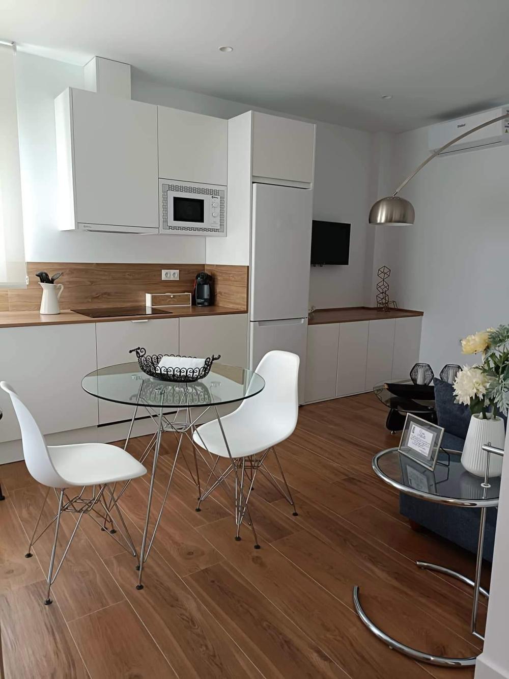  for sale apartment Jardin De Almadrava Costa Noroeste 5