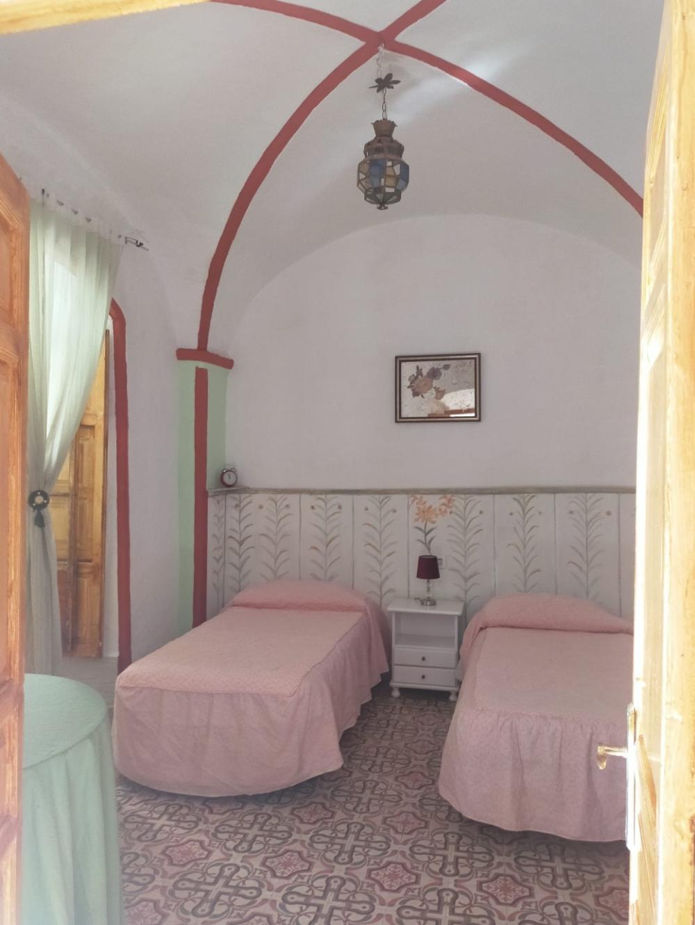  for sale house Salvatierra De Los Barros Tierra De Barros 18