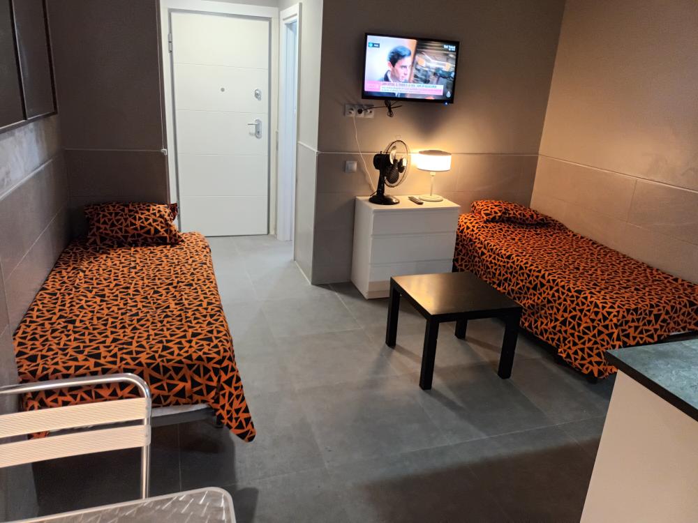  for sale studio apartment Benalmádena Costa Costa Del Sol Occidental 10