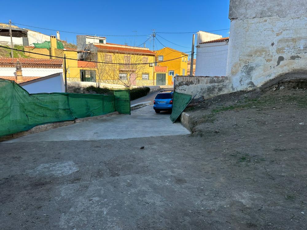  for sale house Guadix Accitania 3