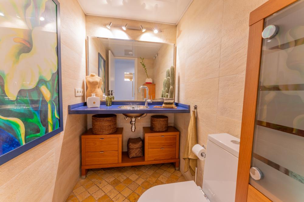  for sale apartment Ensanche-Diputación Alacantí 7