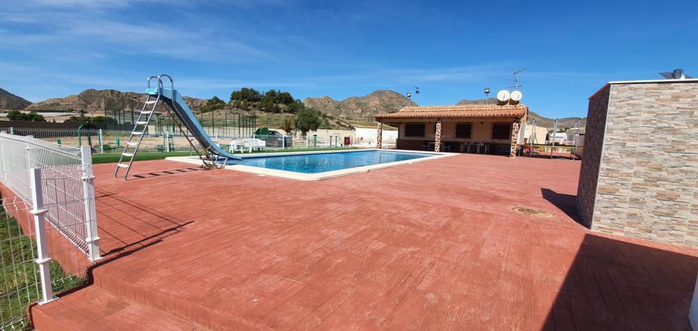  for sale villa Águilas Alto Guadalentín 20