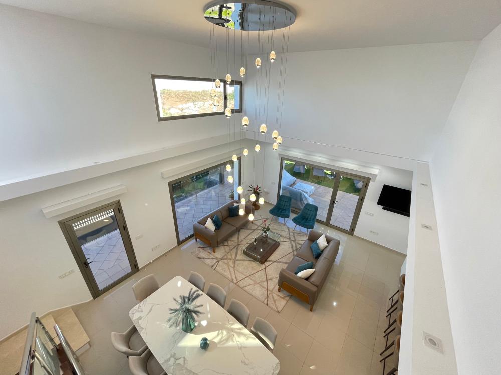  for sale villa El Durazno Zona Norte 17