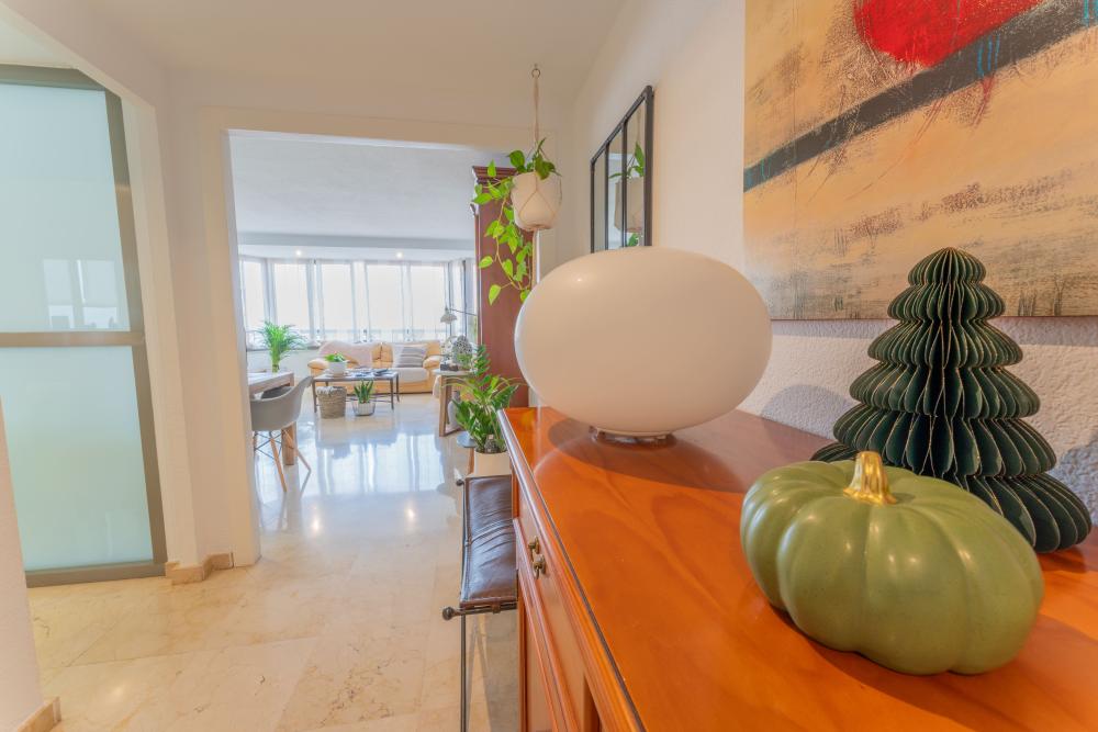  for sale apartment Ensanche-Diputación Alacantí 8