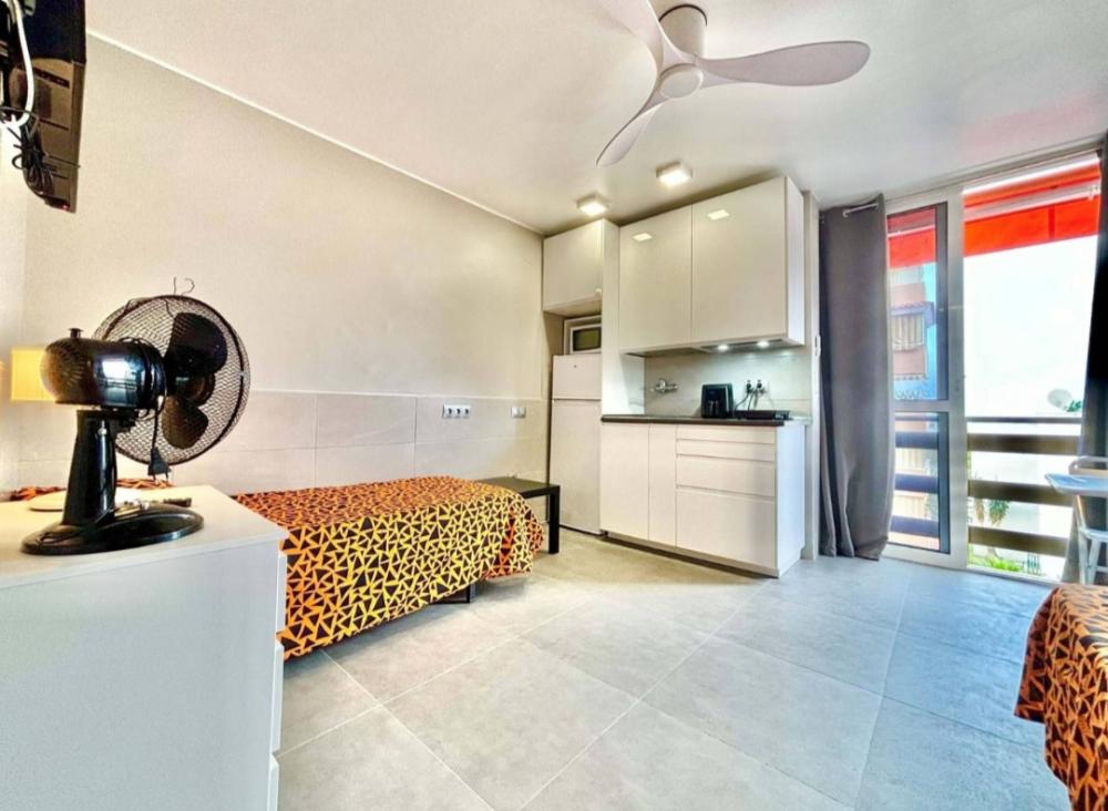  for sale studio apartment Benalmádena Costa Costa Del Sol Occidental 26