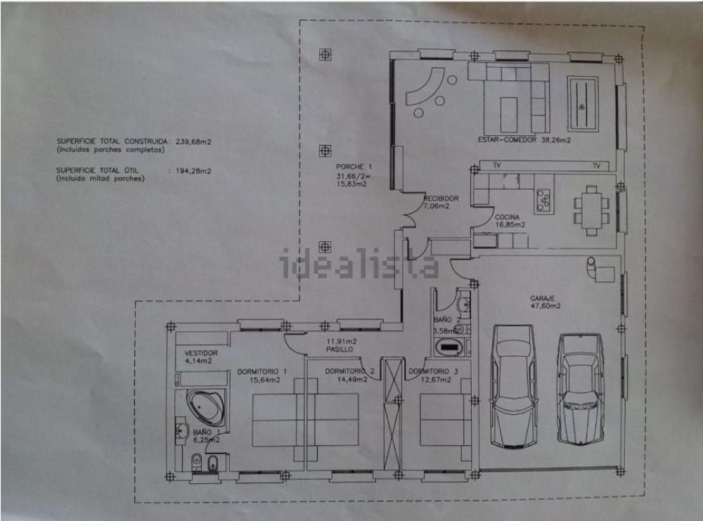 for sale villa Asterrika Lea-Artibai 2