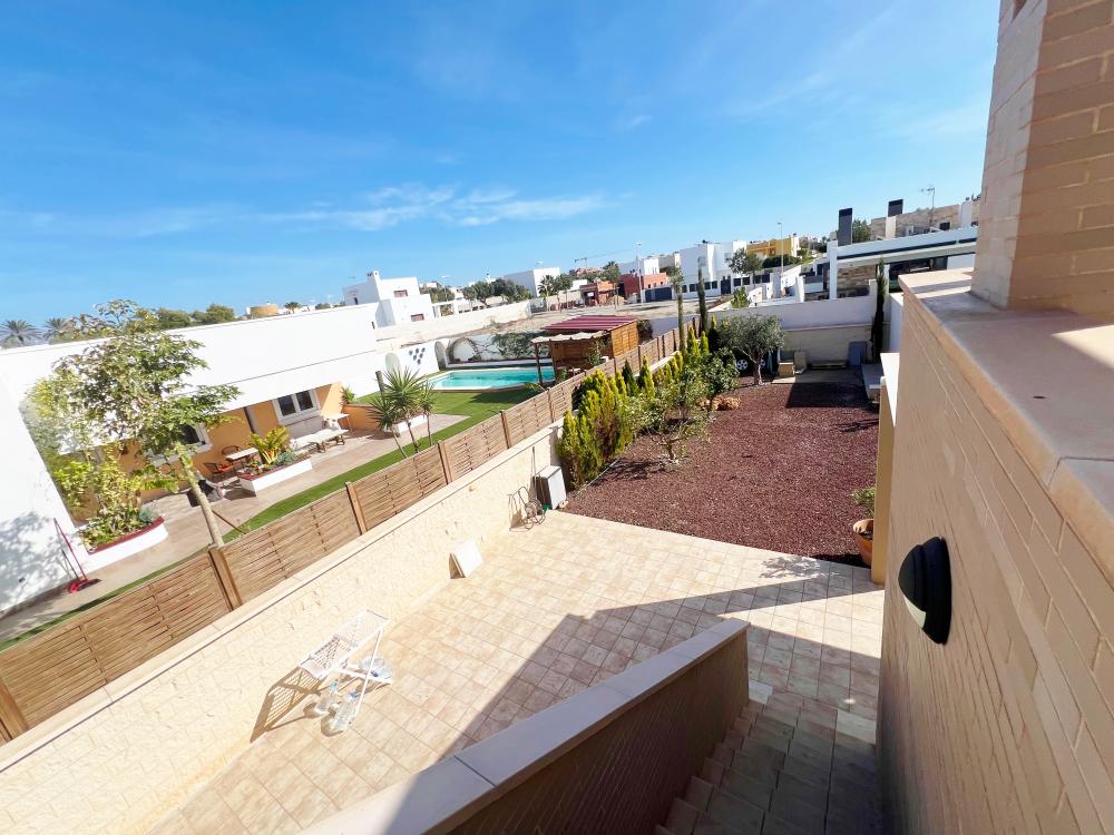  for sale villa Retamar Comarca Metropolitana De Almería 18