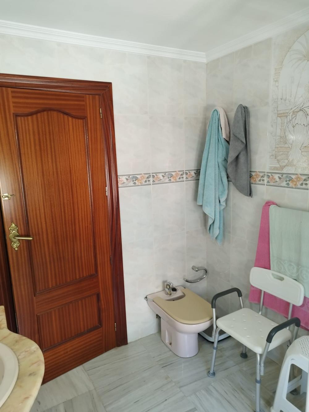  for sale house Albufereta Alacantí 15
