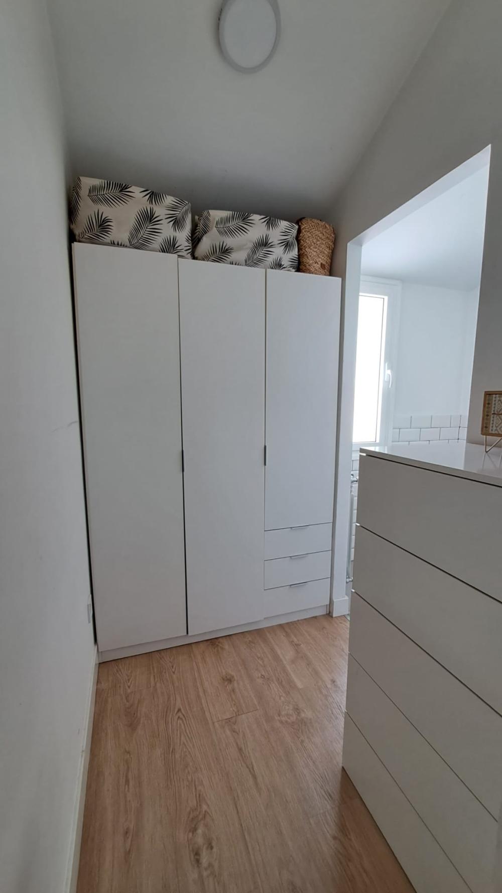  for sale apartment Centro-Justicia Madrid Capital 8