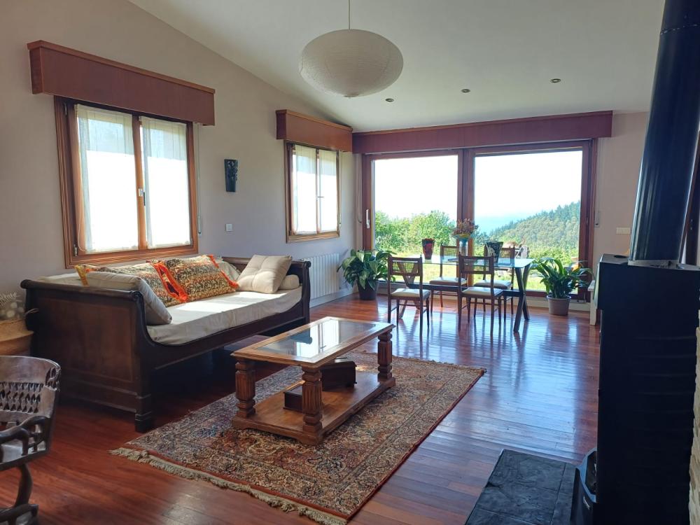  for sale villa Asterrika Lea-Artibai 21