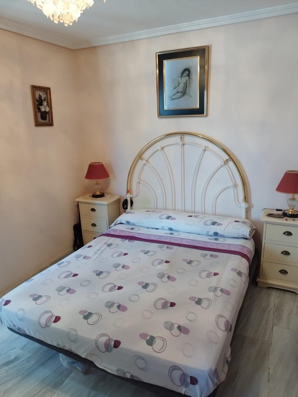  for sale house Albufereta Alacantí 20