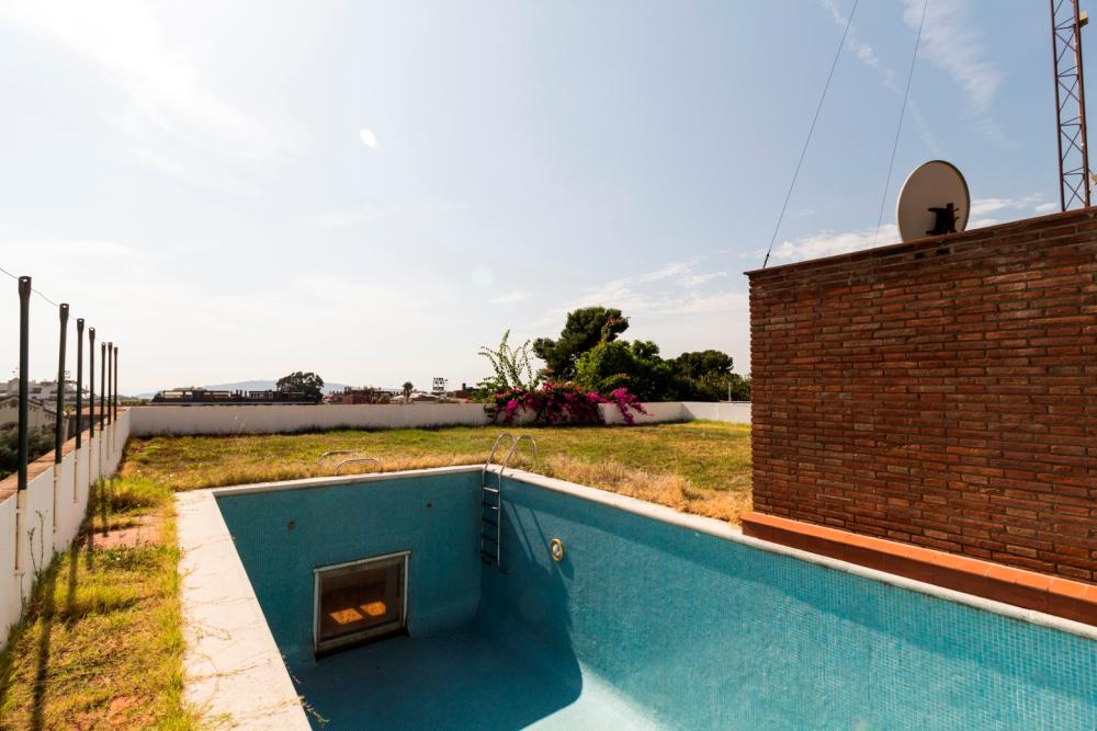  for sale house Sarrià-Sant Gervasi-Bonanova Barcelonès 1