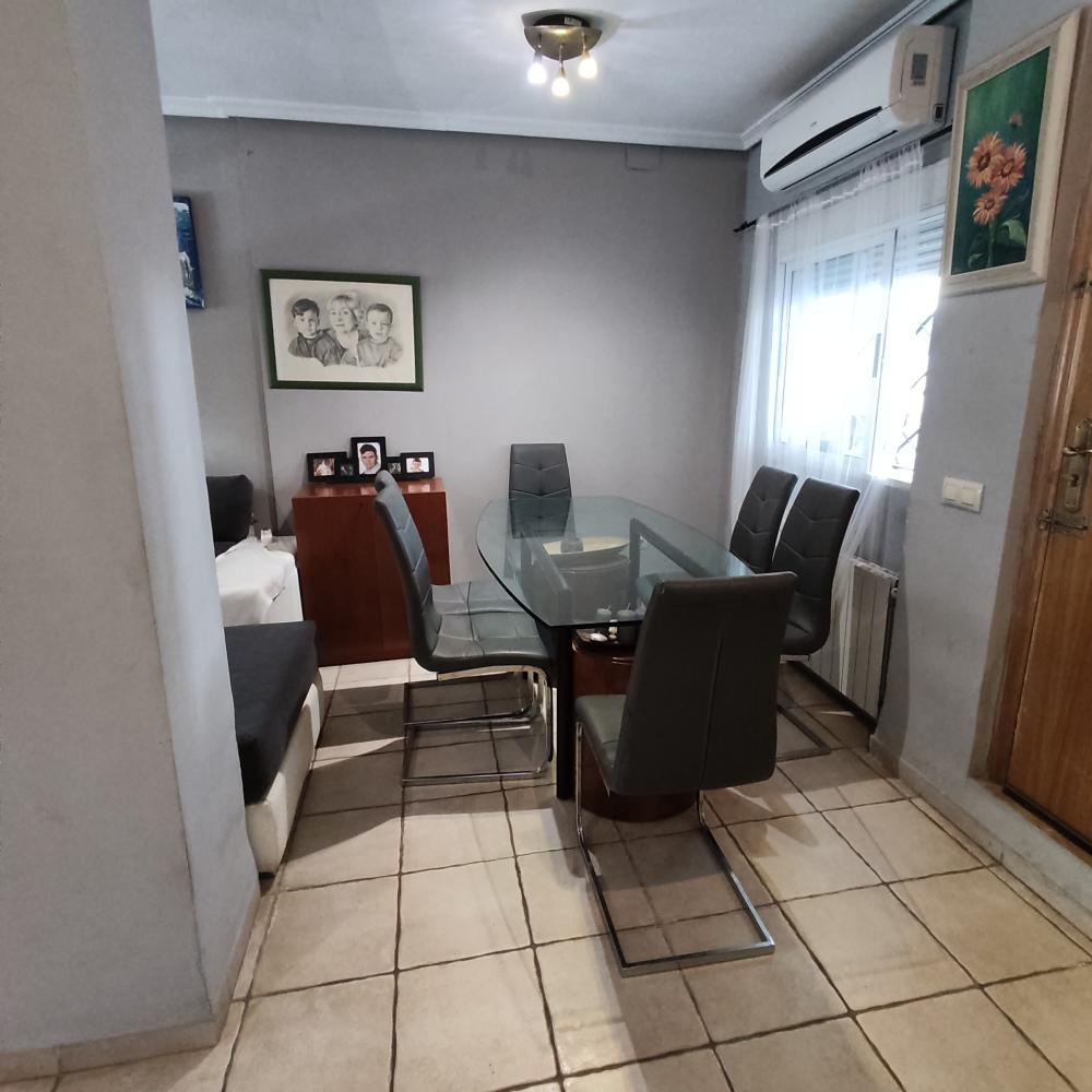  for sale villa La Cañada Horta Oest 22
