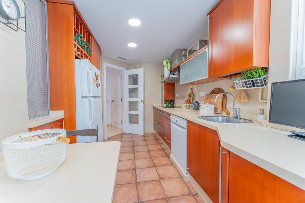  for sale apartment Ensanche-Diputación Alacantí 4
