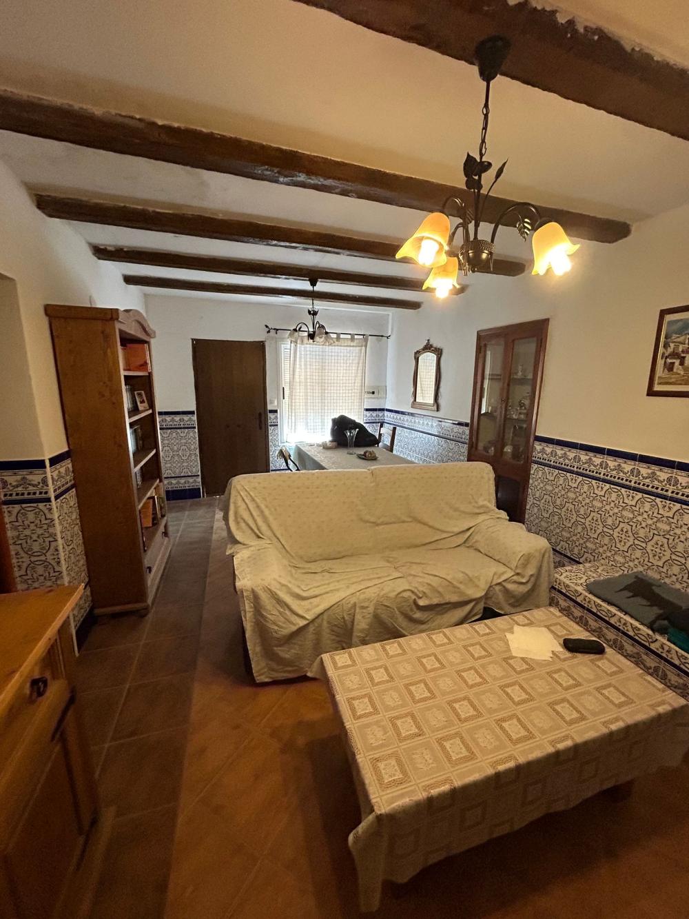  for sale house Alfarnate Axarquía 3