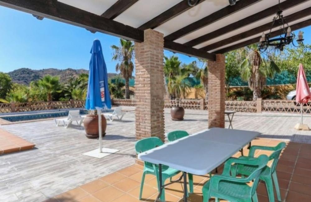  for sale country house Monda Sierra De Las Nieves 57