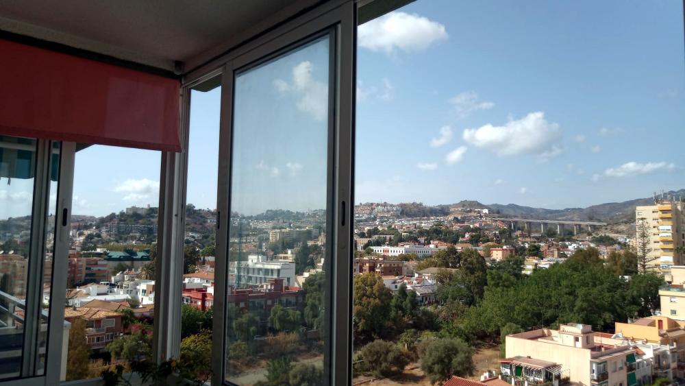  for sale apartment Pedregalejo 29017 Málaga-Costa Del Sol 43