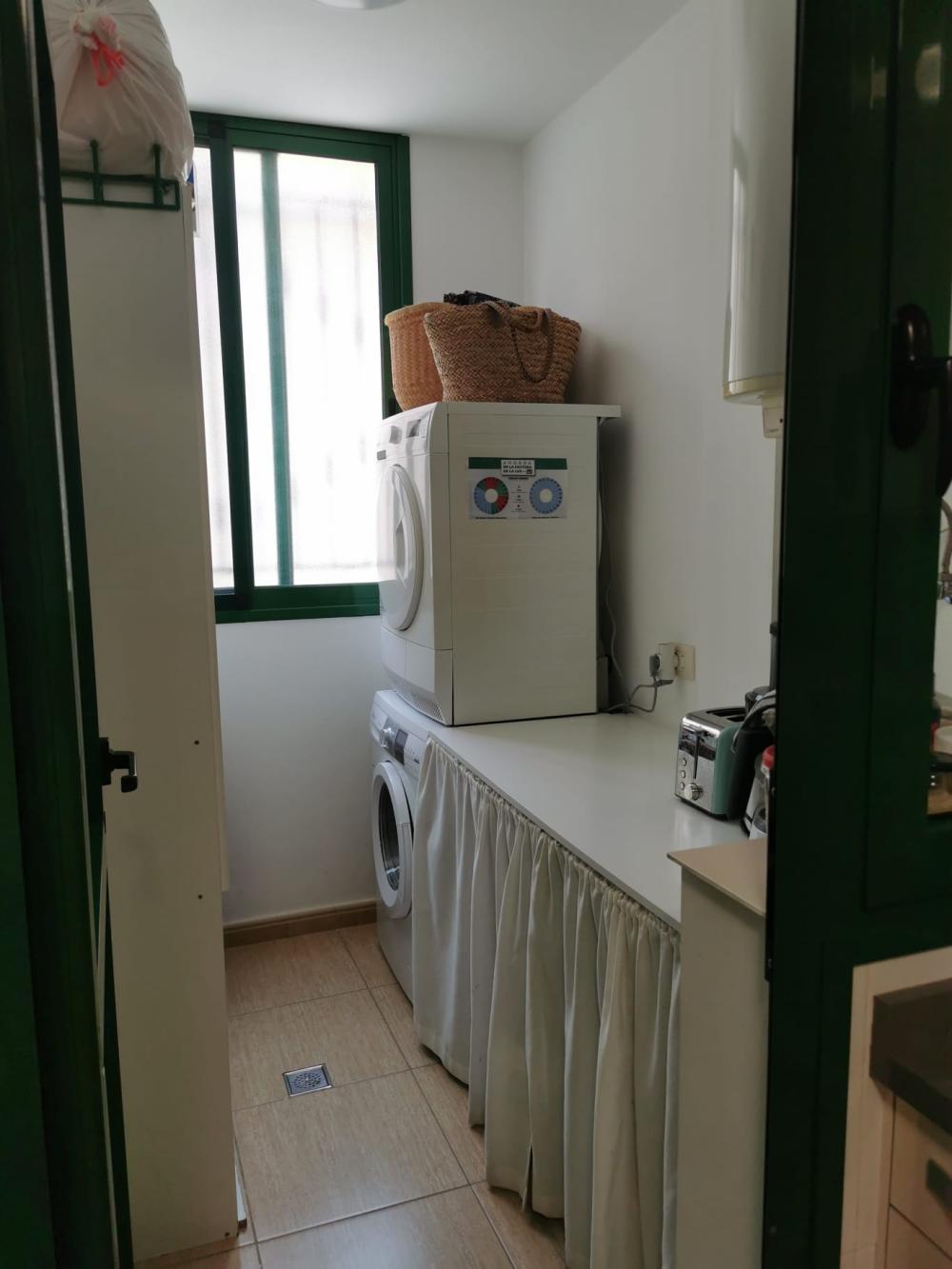  for sale duplex Las Chafiras Zona Sur 11