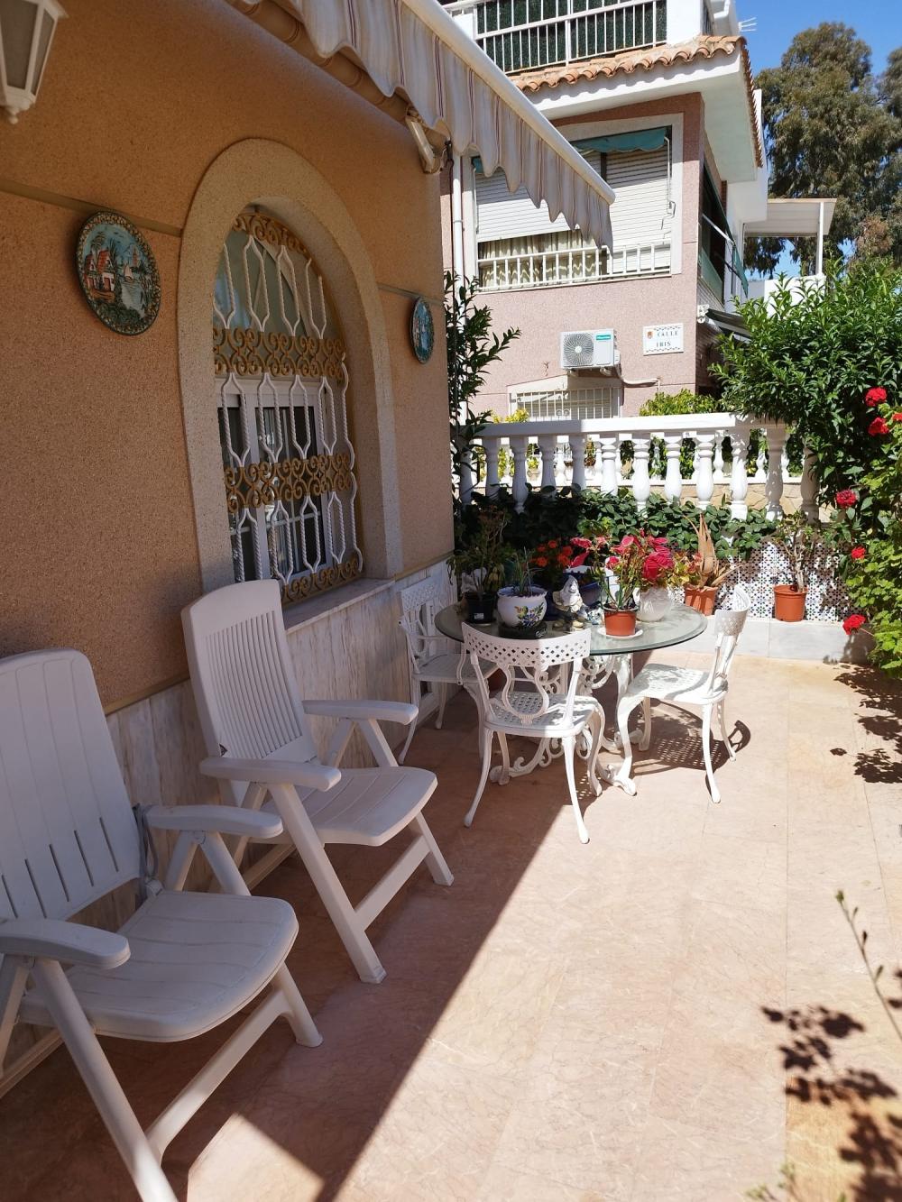  for sale house Albufereta Alacantí 3