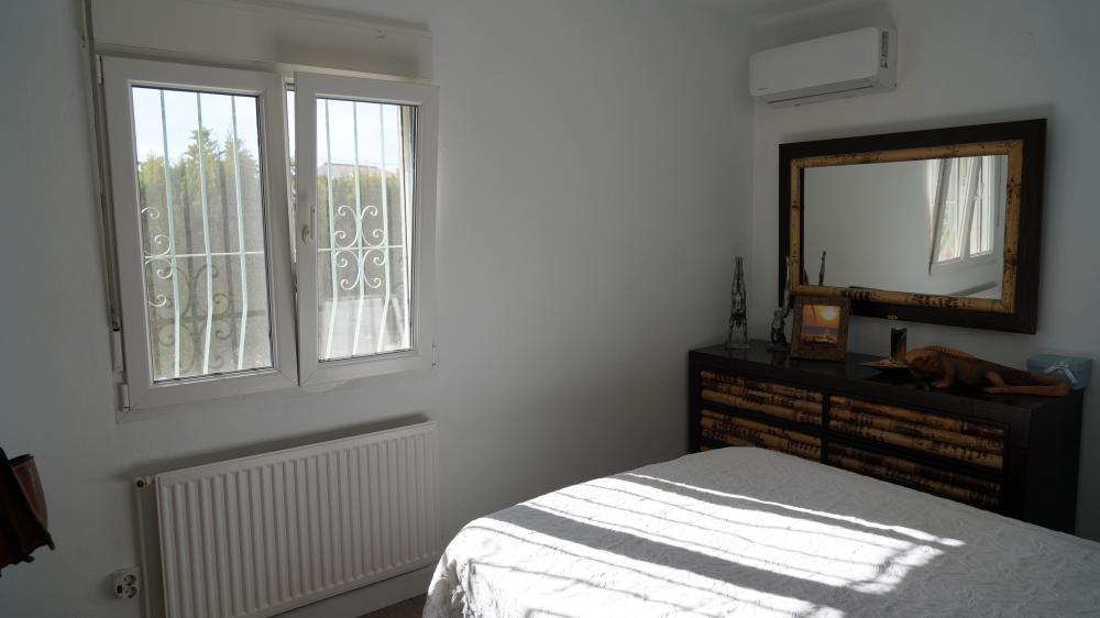  for sale villa Calpe Marina Alta 6