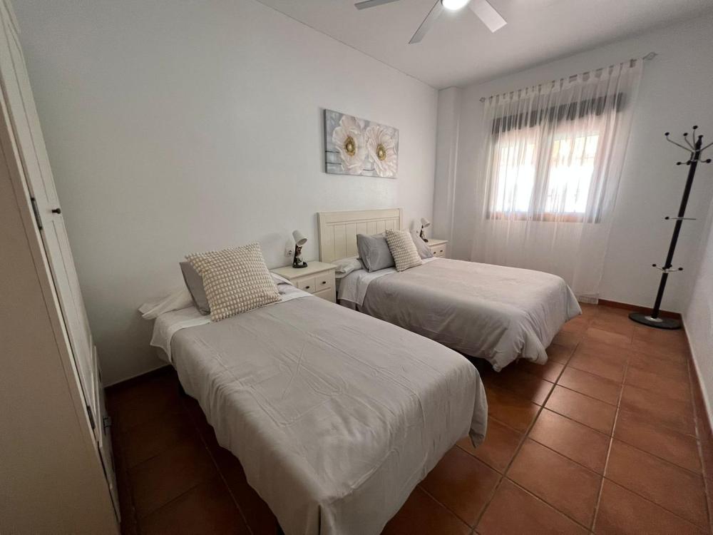  for sale villa Águilas Alto Guadalentín 24